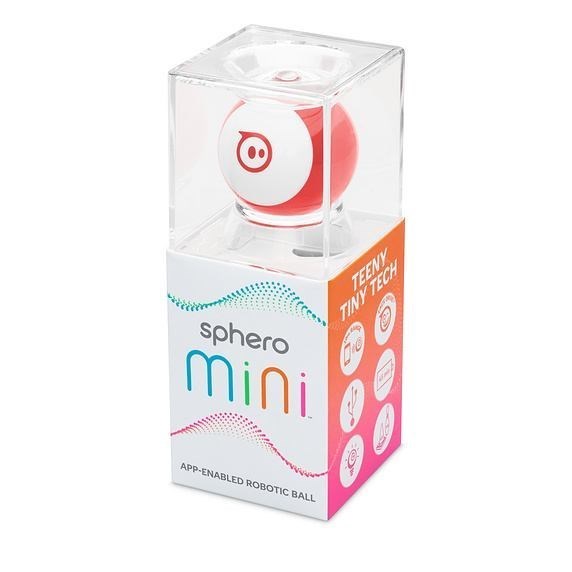 Sphero Mini (Sphero Mini Red)