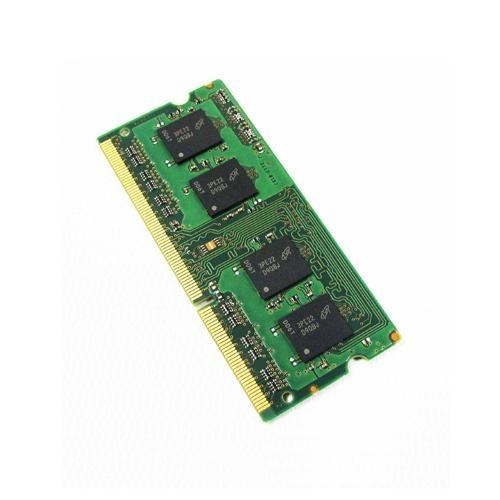 Fujitsu RAM Module for Notebook - 8 GB - DDR4-2666/PC4-21300 DDR4 SDRAM - 2666 MHz