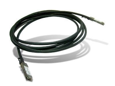 Lenovo 3 m SFP+ Network Cable for Network Device, Switch - 1