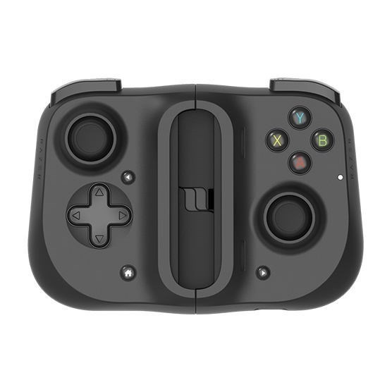 Razer Kishi Black Usb Gamepad Analogue / Digital Android Ios (Razer Razer Kishi For Android)