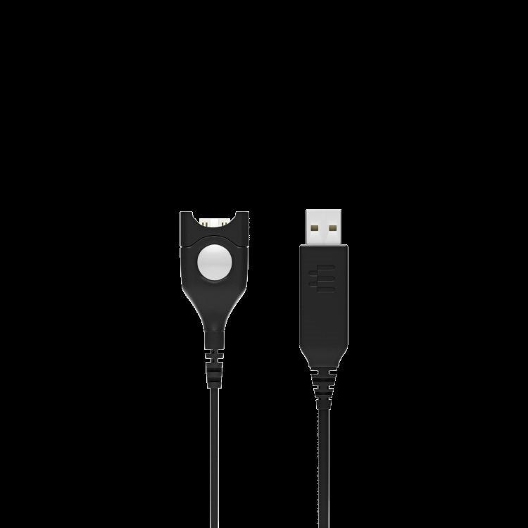 Epos Sennheiser Usb-A - Ed 01 Adapter Cable