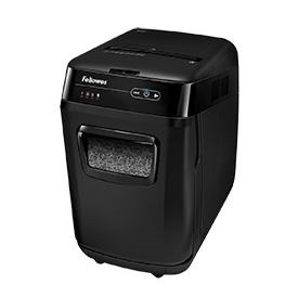 Fellowes Automax 200M Micro Cut Shredder