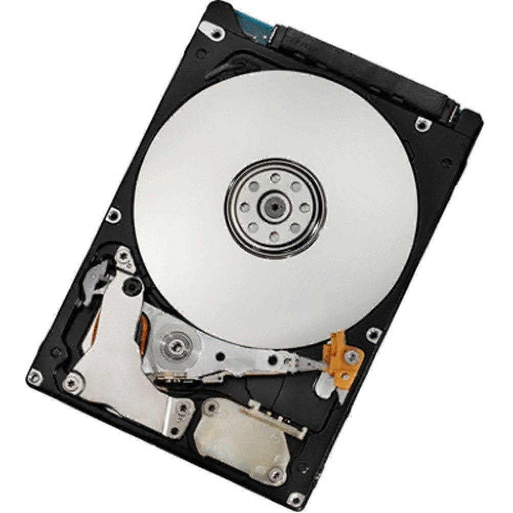 IBM 300 GB Hard Drive - 2.5" Internal - SAS (6Gb/s SAS)