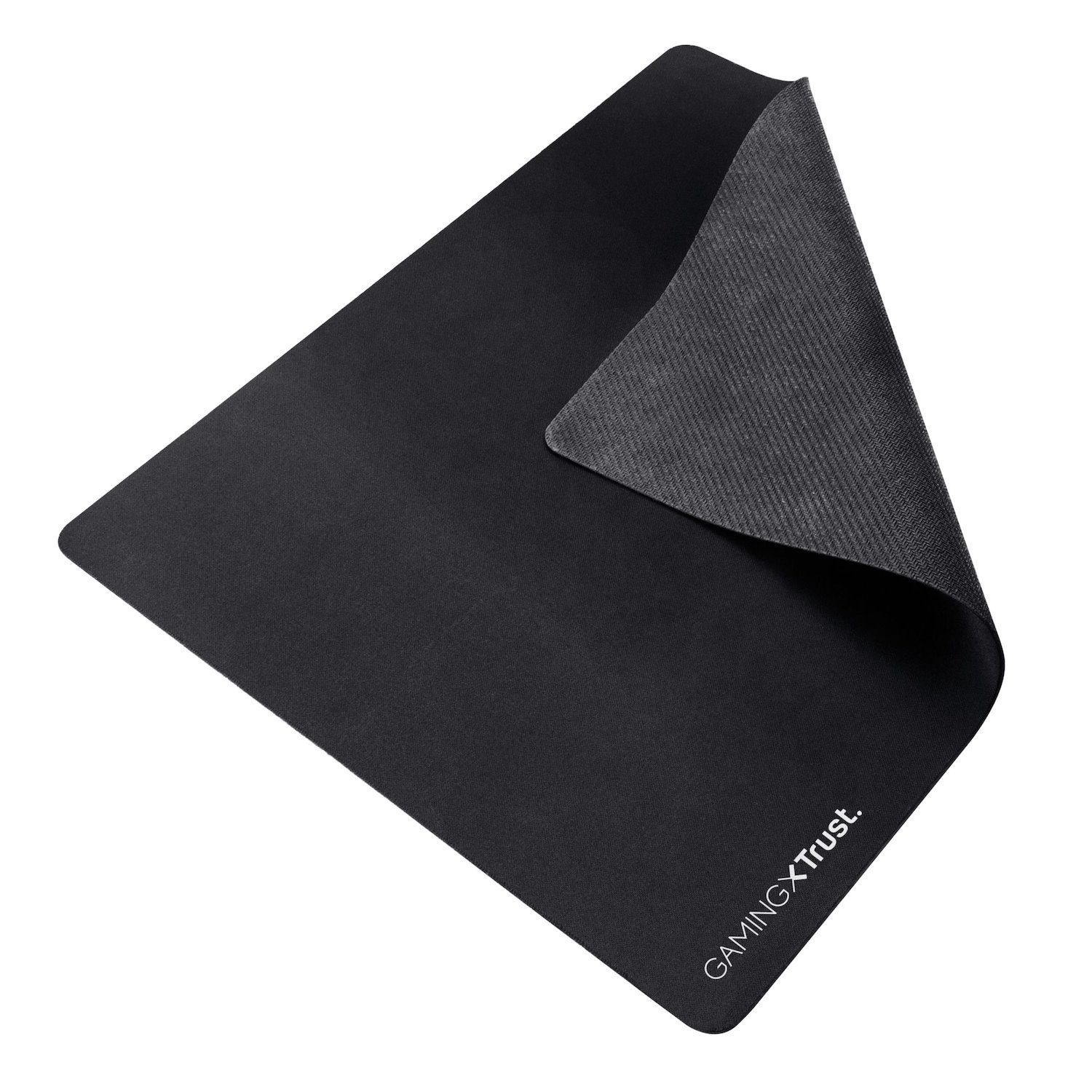 Trust GXT 754 Gaming Mouse Pad Black (Trust 21567)