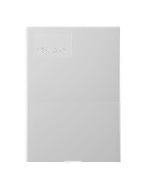 Mikrotik netPower 15FR Fast Ethernet [10/100] Power Over Ethernet [PoE] White (Mikrotik Netpower 15FR 18 Port Switch With 15 Reverse Poe Ports + SFP - CRS318-1Fi-15Fr-2S-OUT)