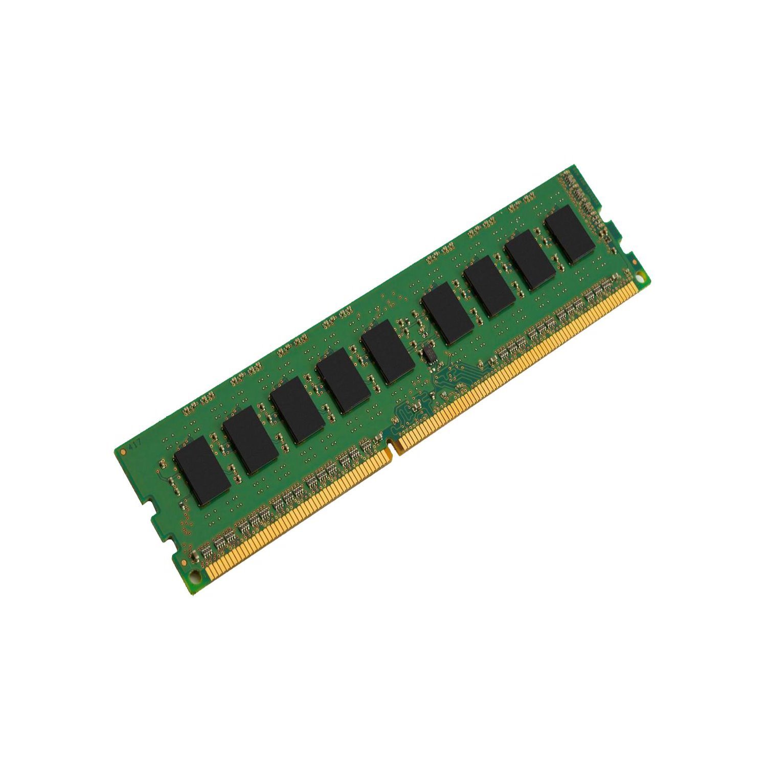 Fujitsu RAM Module - 32 GB (1 x 32GB) - DDR3-1866/PC3-14900 DDR3 SDRAM - 1866 MHz