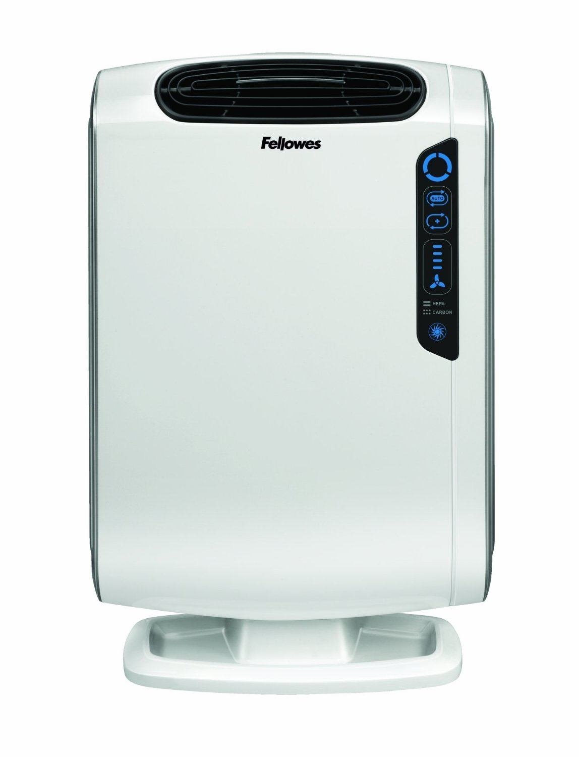 Fellowes AeraMax DX55 18 M² White (Fellowes Aeramax DX55 Air Purifier 9393001 DD)