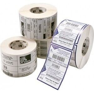 Zebra Z-Perform Multipurpose Label