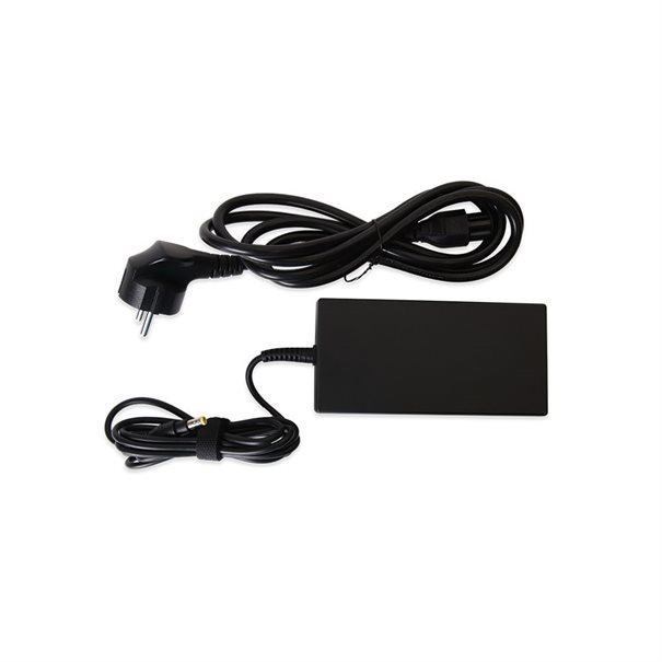 Wortmann Ag 1480270 Power Adapter/Inverter Indoor 135 W Black (Netzteil 135W FÜR Terra Mobile Dockingstation 800)