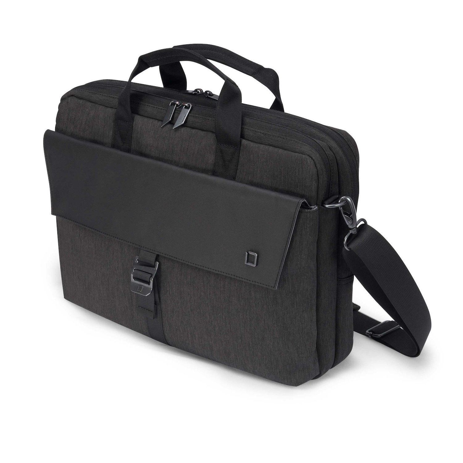 Dicota D31497-DFS Laptop Case 38.5 CM [15.2] Briefcase Black (Bag Style - For Microsoft Surface)