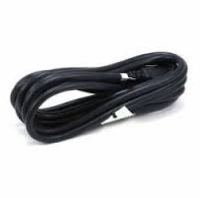 HP Standard Power Cord - 1.80 m - Hong Kong, United Kingdom