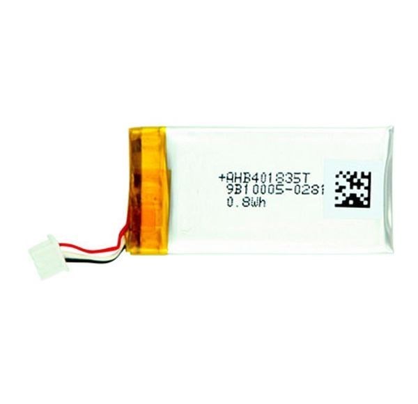 Epos | Sennheiser DW Batt 03 Battery (Sennheiser DW Batt 03 - Warranty: 12M)