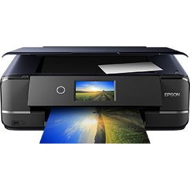 Epson Expression Photo XP-970 All In One A3 Colour Inkjet Multifunction