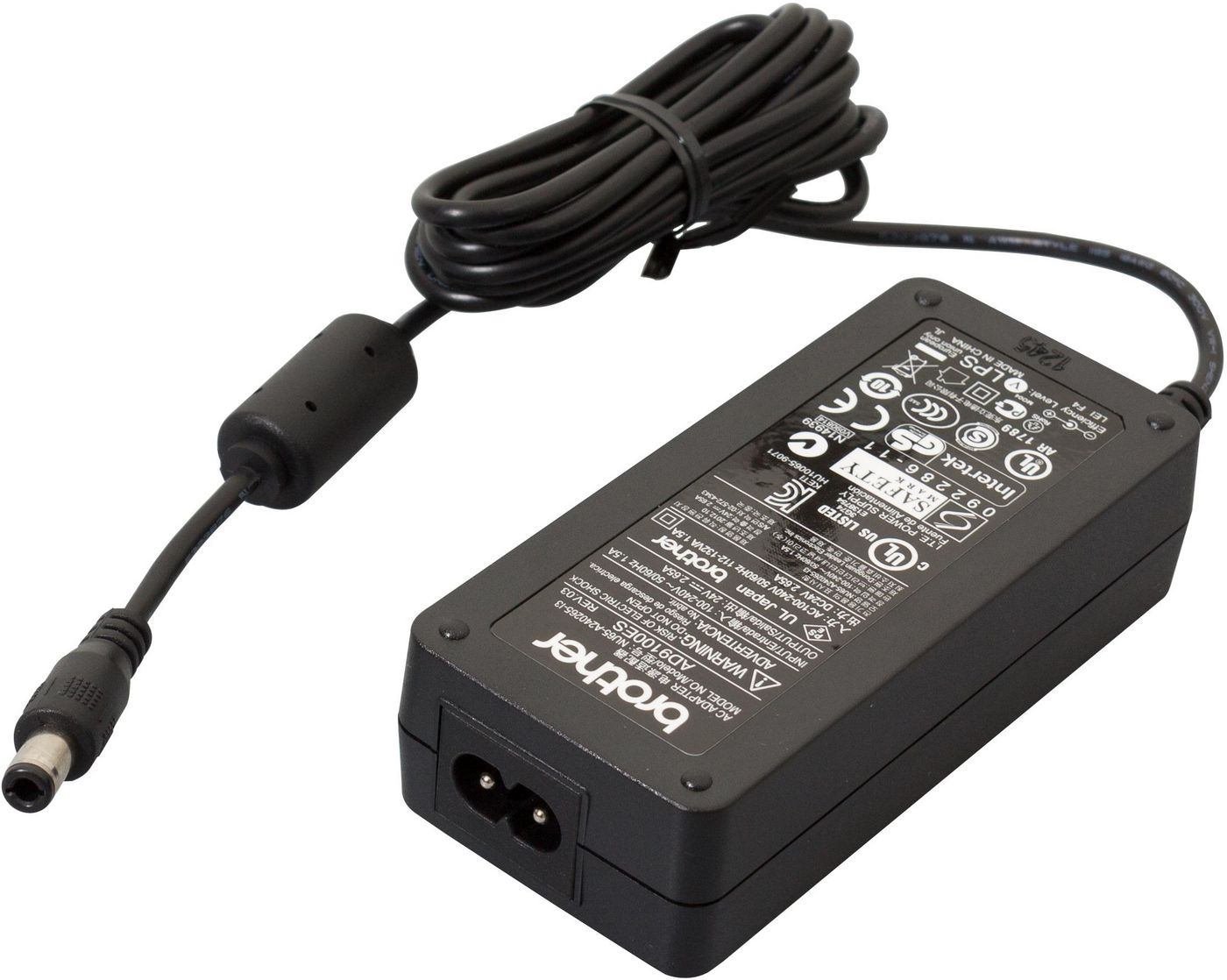 Brother Power Supply - 65.45 kW