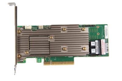 Fujitsu PRAID EP520i SAS Controller - 12Gb/s SAS - PCI Express 3.0 x8 - 2 GB - Full-height - Plug-in Card