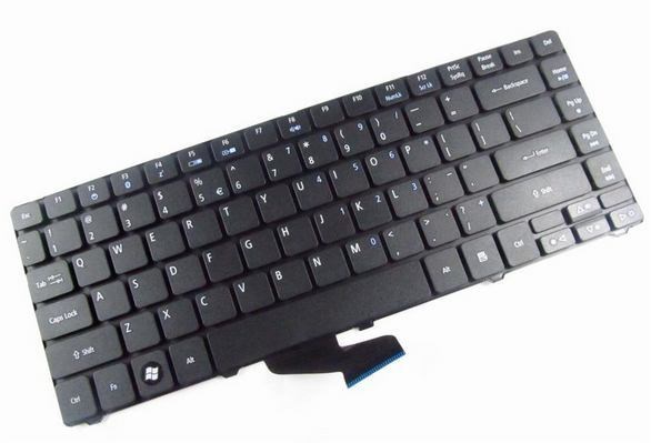 HP Keyboard