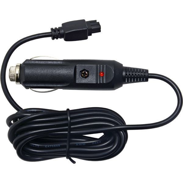 Teltonika Pr2am20m Power Cable Black (Teltonika Automotive Power Supply 4 Pin - Pr2am20m)