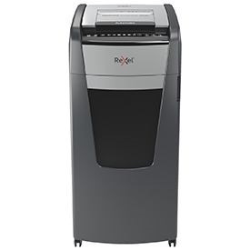 Rexel Optimum AutoFeed Plus 600M Micro Cut Shredder