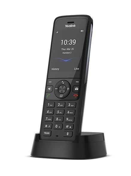 Yealink Handset - Space Gray