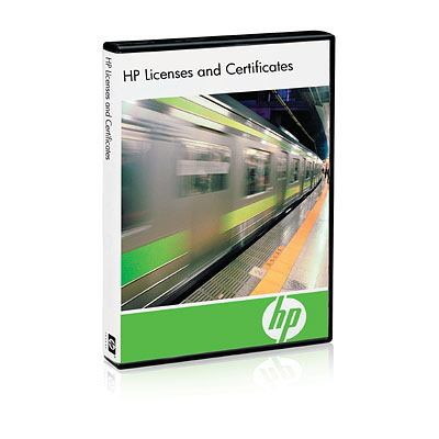 HPE Intelligent Management Center Endpoint Admission Defense - License - 50 Additional Node