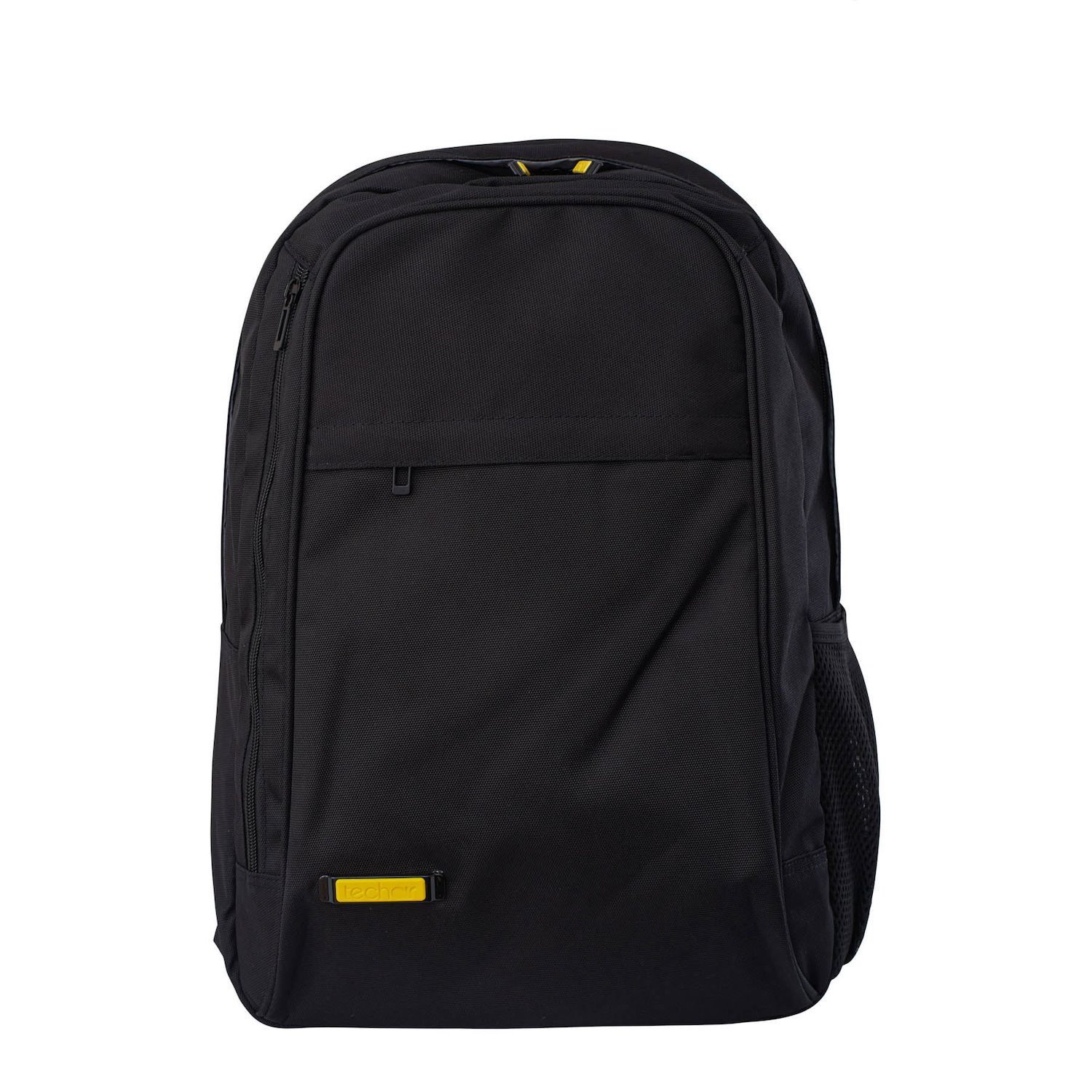 Tech Air Tanz0722 Notebook Case 39.6 CM [15.6] Backpack Black (14 Inch-15.6 Inch Black Backpack [Ab])