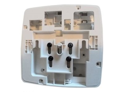 HPE AP-200-MNT-W3 Surface Mount for Wireless Access Point - White