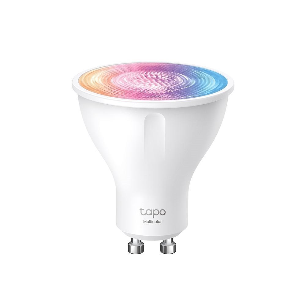 TP-Link Tapo Smart Wi-Fi Spotlight Multicolor (Tapo Smart Wi-Fi Spotlight Multicolor)