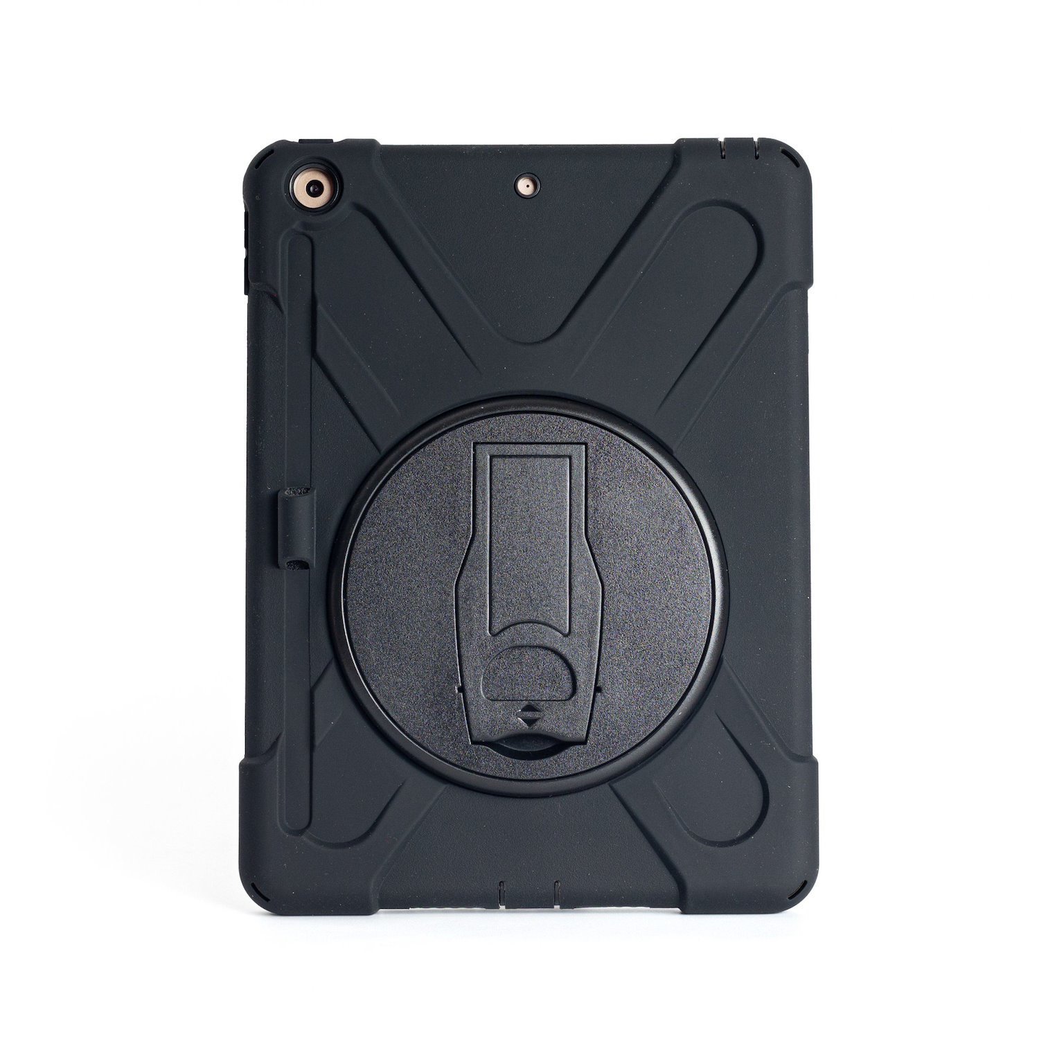 Tech Air Taxipf057v2 9TH Gen iPad Rugged Case [10.2] (iPad 10.2 Inch 7TH 8TH 9TH Gen Rugged Case)