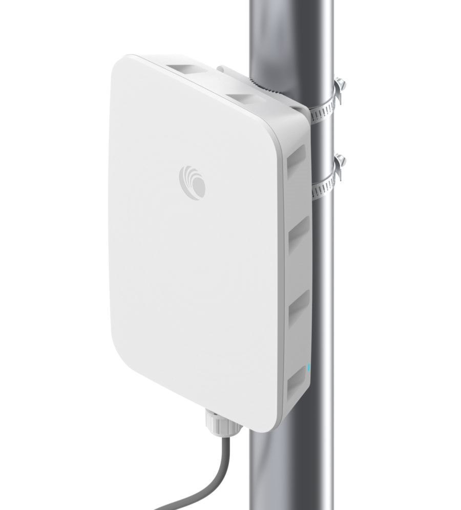 Cambium XV2-23T Wi-Fi 6 - Outdoor Access Point - Warranty: 36M