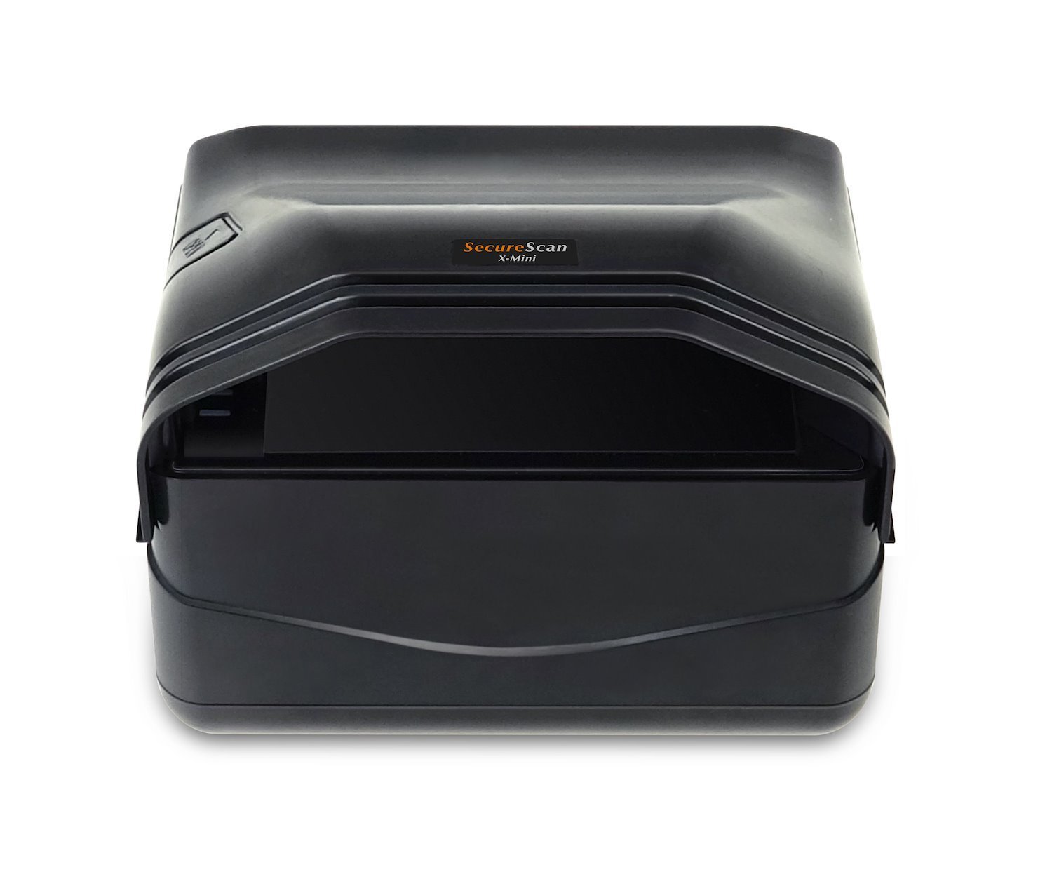 Plustek SecureScan X-Mini Black (Securescan X-Mini - Passportscanner)