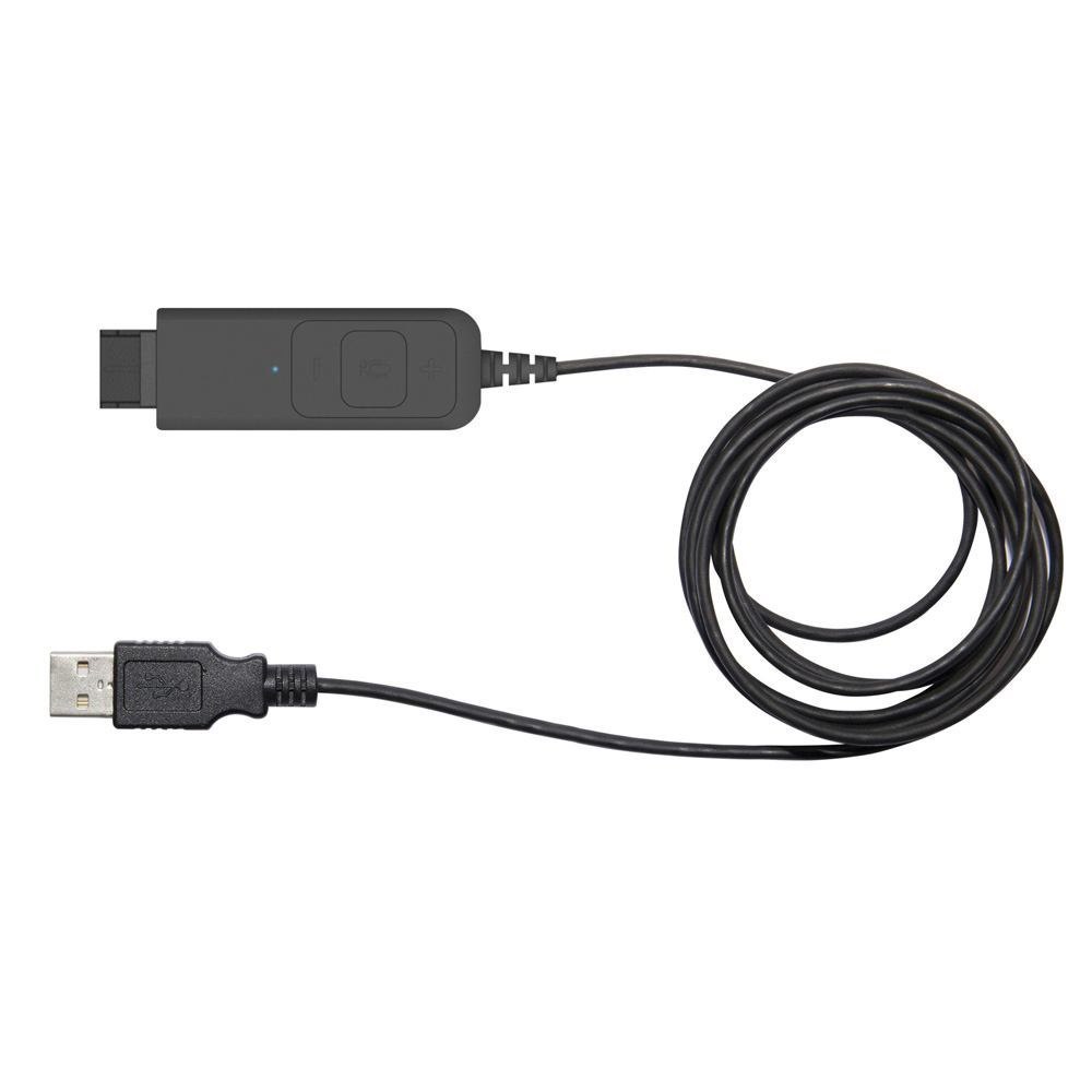 JPL BL-053+P Cable (JPL Usb2 PLX QD BL053+P Cable)