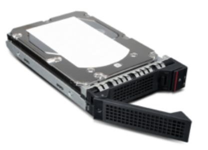 Lenovo 1.80 TB Hard Drive - 2.5" Internal - SAS (12Gb/s SAS)