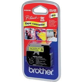 Brother MK 621BZ Multipurpose Label