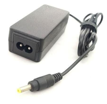 CoreParts Mba1246 Power Adapter/Inverter Indoor 40 W Black (Power Adapter For HP - 40W 19V 2.1A Plug:4.0*1.7 - Including Eu Power Cord - Warranty: 12M)