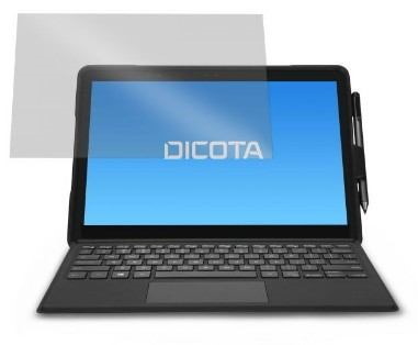 Dicota D31400 Display Privacy Filters Frameless Display Privacy Filter 31.2 CM [12.3] (Anti-glare Filter 3H For Dell Latitude 528)