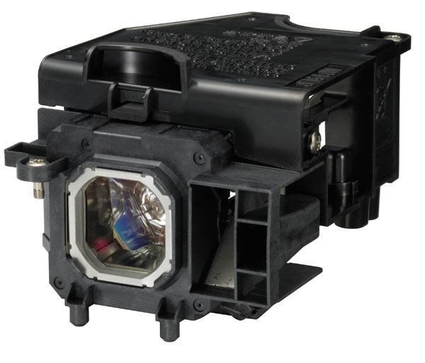 Nec Np16lp-Um Projector Lamp 170 W (Original Lamp For Nec UM280W:UM280Wi:UM280X:UM280Xi Projector [3Months Warranty])