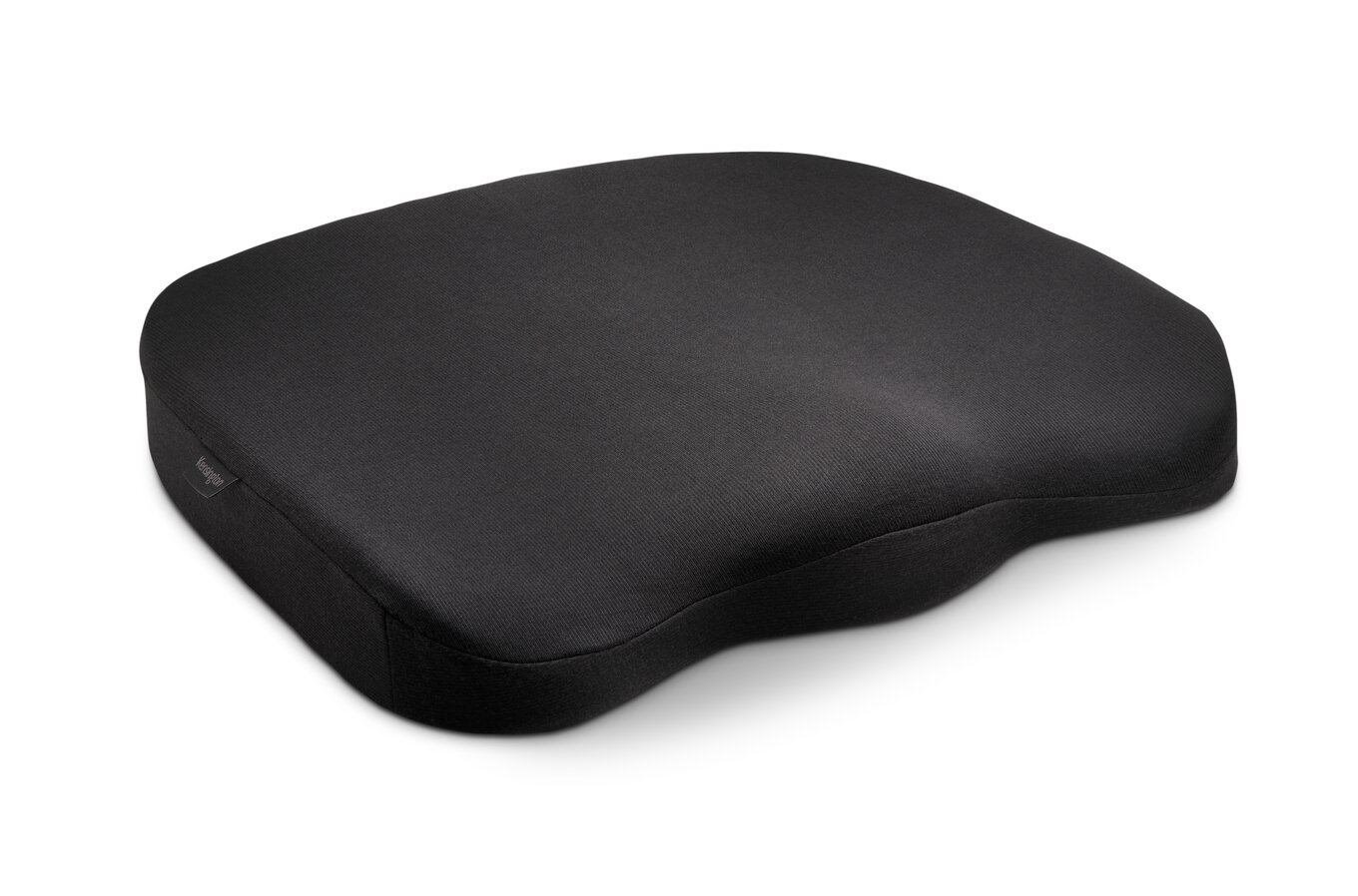 Kensington Ergo Memory Foam Seat Cushion (Ergo Memory Foam Seat Cushion)