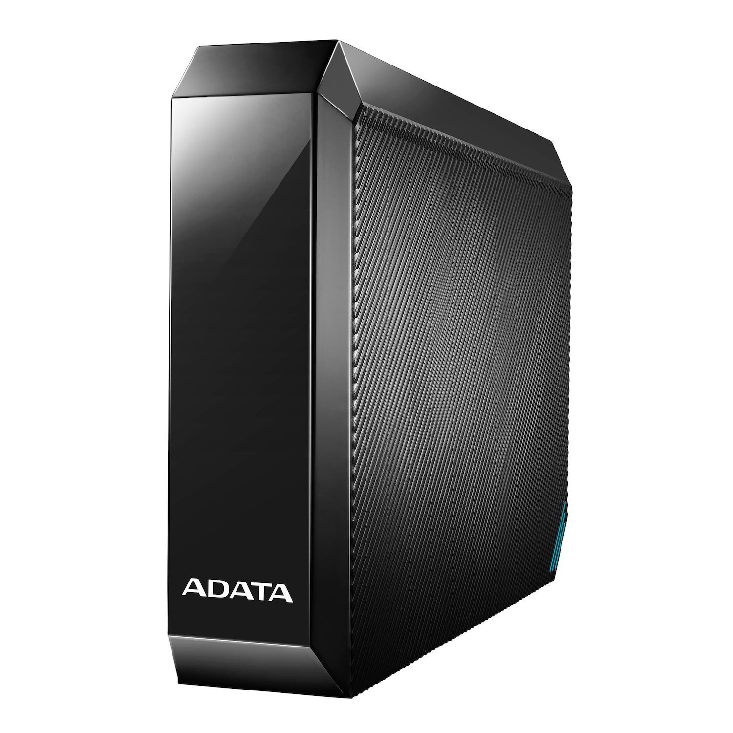 Adata HM800 External Hard Drive 4.1 TB Black (HM800 3.5 External HDD 4TB - Colorbox HM800 4096 GB - 3.5 7200 RPM Black - Warranty: 36M)