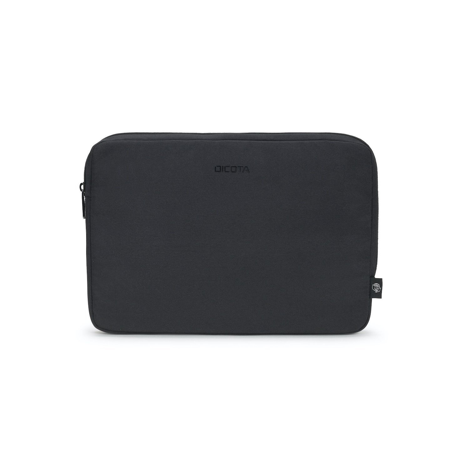 Dicota Eco Base 14-14.1 35.8 CM [14.1] Sleeve Case Black (Eco Sleeve Base 14-14.1 Black - )