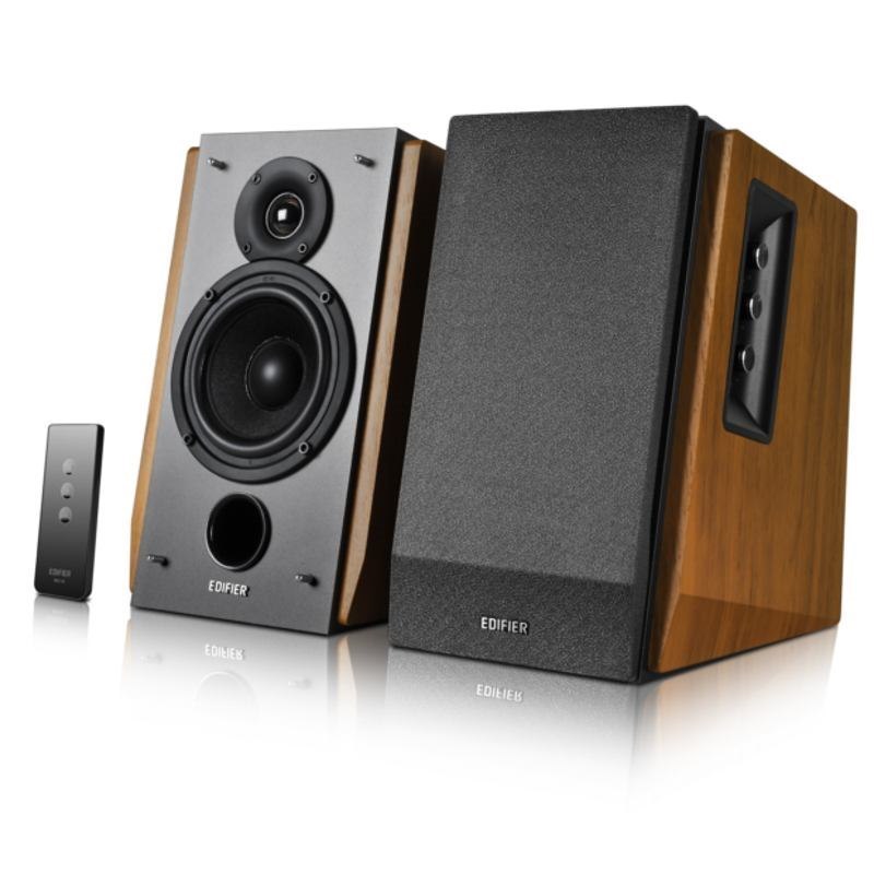 Edifier Studio R1600T Iii 2.0 60W Speakers [Maple]