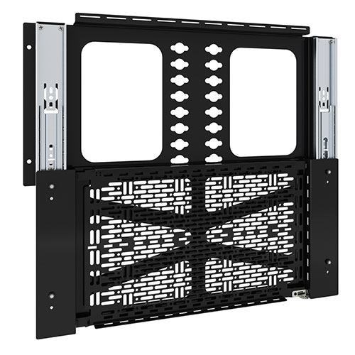 Chief Proximity Component Storage Slide-Lock Panel (CSSLP15X10 - Component Storage Slide Lock Panel)