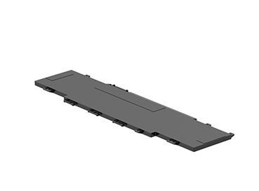 HP M24563-005 Notebook Spare Part Battery (HP Battery 4C 55Wh 3.72Ah Li Ti04)