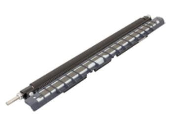Xerox 059K53654 Printer/Scanner Spare Part Roller (Xerox 7500 Transfer Roller Xerox 7500 Transfer Roller)