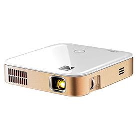 Kodak Luma 350 Portable Home Projector