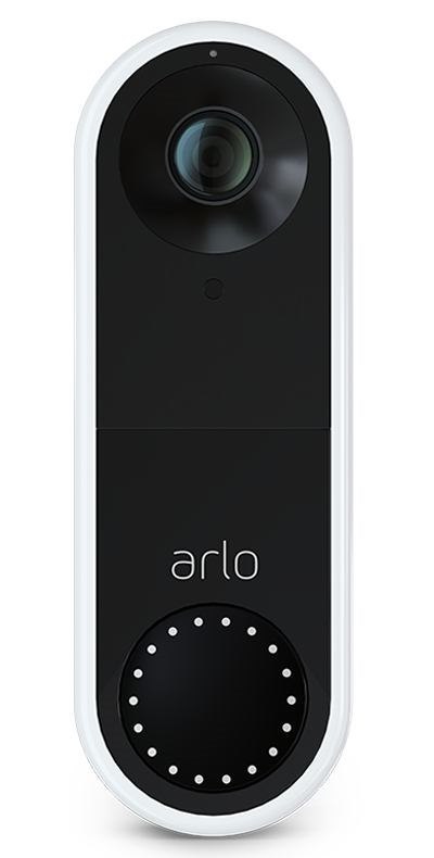 Arlo Video Doorbell