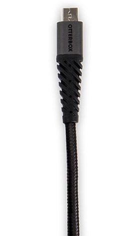 OtterBox 2 m Micro-USB Data Transfer Cable