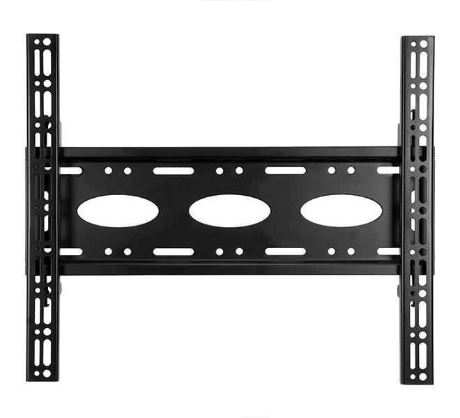 B-Tech Universal Flat Screen Wall Mount (BT8441 - Universal Flat Screen Wall Mount For 39 To 55 Screens - Black)