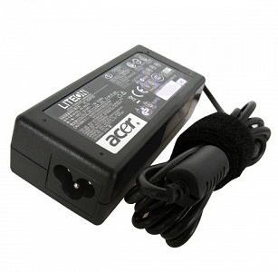 Acer PA-1650-02WR 65 W AC Adapter