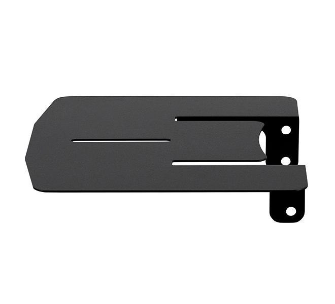 B-Tech Xrtrolleysh2 TV Mount Accessory (Xrtrolleysh2 - VC Camera Shelf For Use With Xrtrolley)