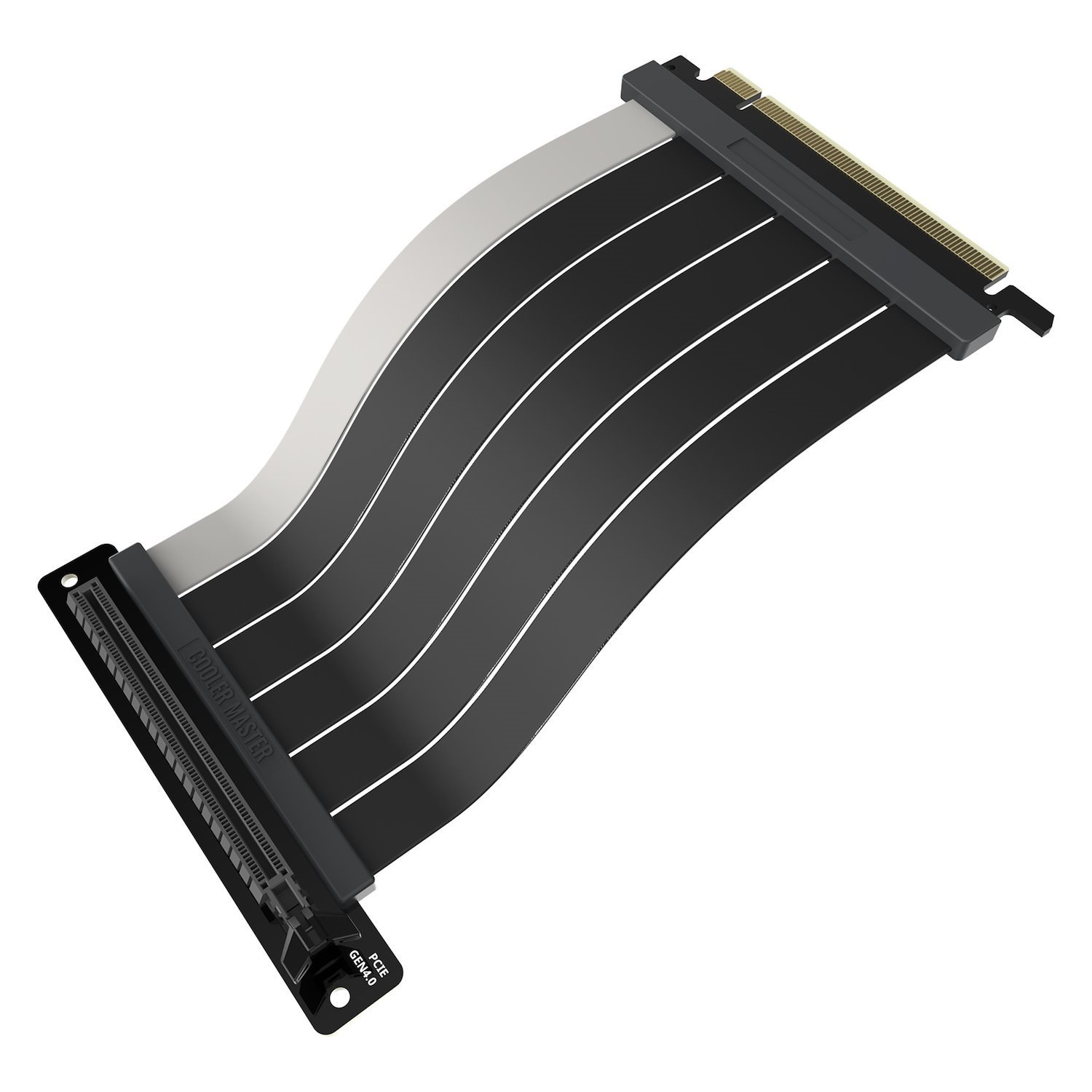 Cooler Master MasterAccessory Riser Cable Pcie 4.0 X16 - 300MM V2